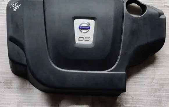 Volvo XC60 Engine cover (trim) 30771916