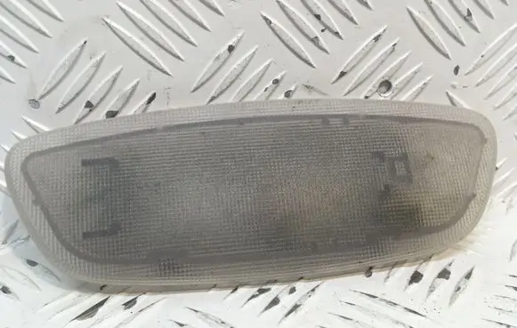Mercedes-Benz C W203 Rear seat light 2108203401