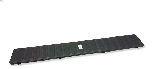 BMW X5 E53 Bottom trim 8243504