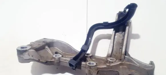 Volkswagen Jetta V Front lower control arm/wishbone 1k0199295f