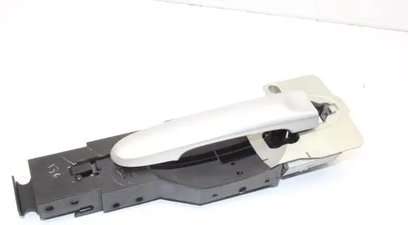 Nissan Micra Front door exterior handle