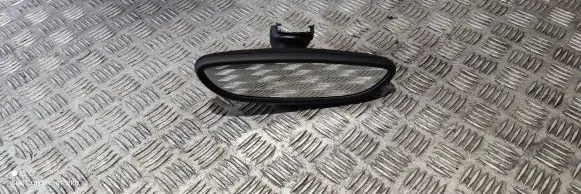 Porsche Macan (95B) Rear view mirror (interior) 7PP857511
