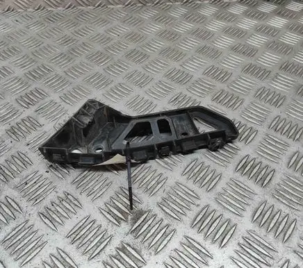 Volkswagen Caddy Front bumper mounting bracket 2K5807183
