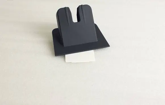 Audi Q2 - Tailgate/boot lid lock trim 81A827520A