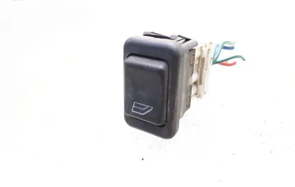 Volvo S40, V40 Electric window control switch 812660 03458028