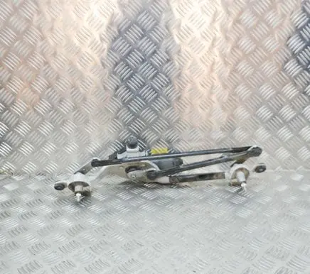 Hyundai Kona I Front wiper linkage and motor 98110C1050 035419380