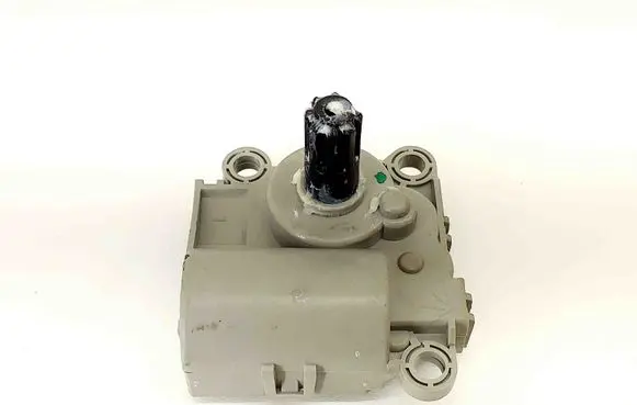 Hyundai Tucson TL Intake manifold valve actuator/motor D267NFFLA01