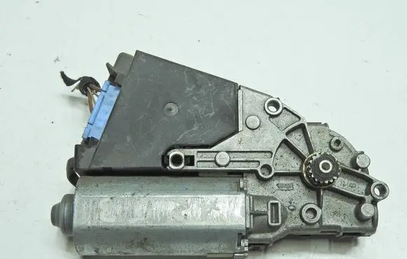 Sunroof motor/actuator