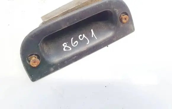 Ford Galaxy Other interior part 7m0827593c
