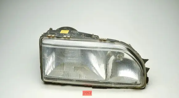 Ford Sierra Headlight/headlamp 0301074326