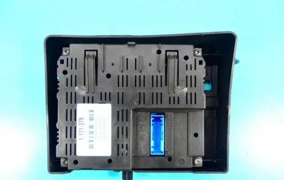 Fiat Bravo Central body control module 51847416 IMPRK1171379