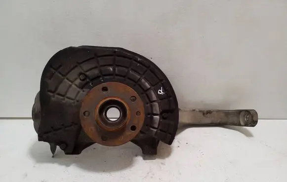 Maserati Ghibli Front wheel hub 