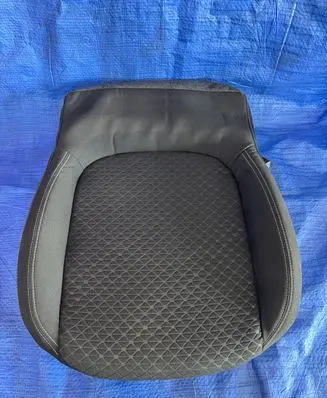 Ford Kuga III Front passenger seat 