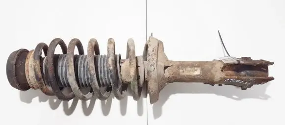 Volkswagen Golf III Front shock absorber/damper 1h0413031p
