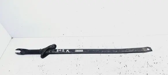 BMW 1 E81 E87 Other engine bay part 716764303