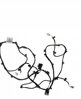 Volkswagen Touareg III Wiring harness 760971095