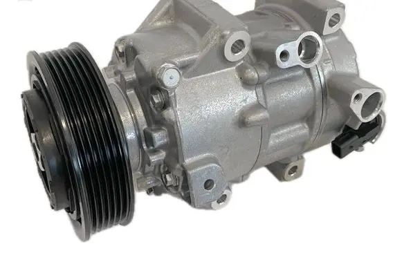 Hyundai Sonata LF Air conditioning (A/C) compressor (pump) 97701C2500 CG4471508120 4471508120