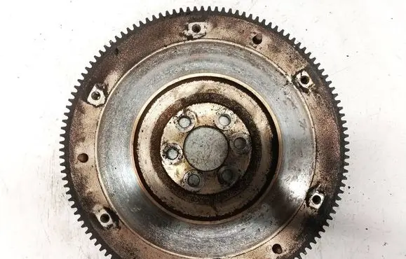 Volkswagen Golf V Flywheel r0301052710