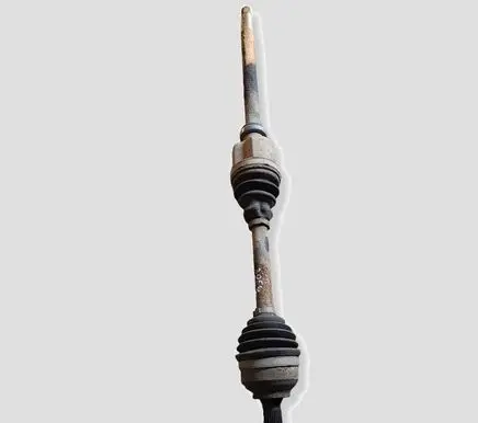 Citroen C4 Grand Picasso Front driveshaft