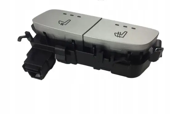 Mercedes-Benz C W205 Seat heating switch A2059057602