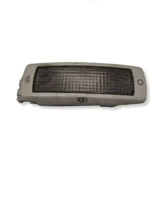 Audi A6 S6 C5 4B Rear seat light 3B0947291