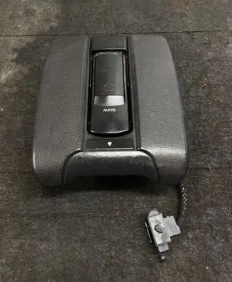 BMW 5 E39 Armrest 804033