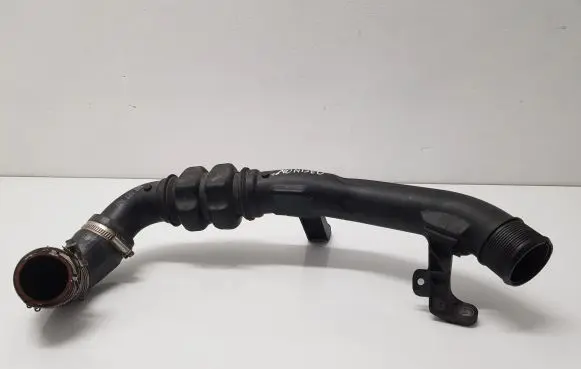 Ford Mondeo MK V Intercooler hose/pipe DS736C646DF DS736C646DK
