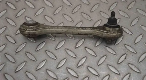 Audi A8 S8 D4 4H Front anti-roll bar/stabilizer link 4M0411317