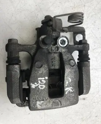 Hyundai i20 (BC3 BI3) Rear brake caliper