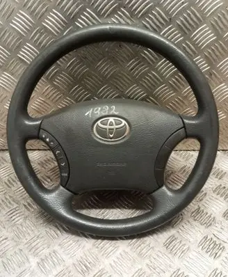Toyota Previa (XR30, XR40) II Steering wheel