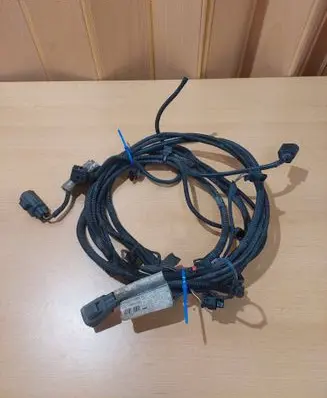Volvo XC60 Parking sensor (PDC) wiring loom 30773680 30773680001
