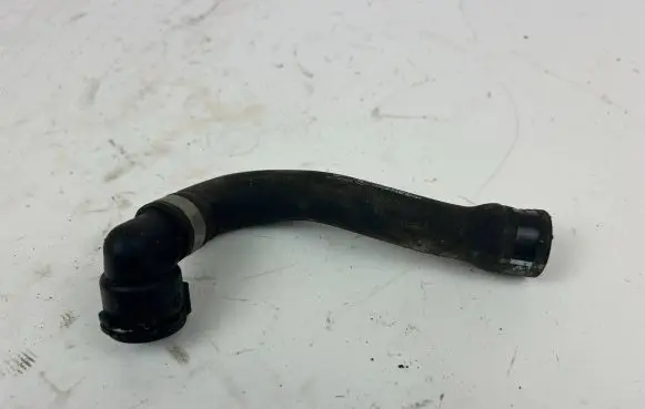BMW X6 E71 Engine coolant pipe/hose 7576279