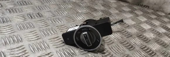 Mercedes-Benz GL X166 Light switch A2129050551