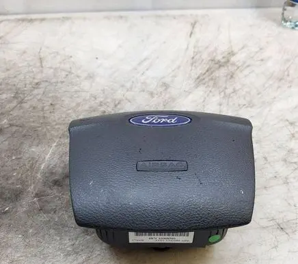 Ford Mondeo MK IV Steering wheel airbag AM21U042B85ABW