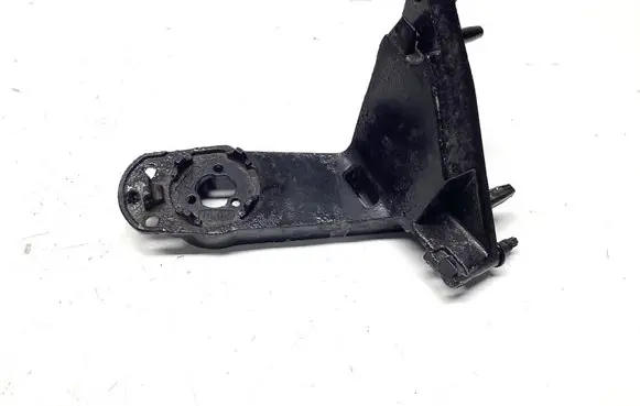 Nissan Qashqai Front door wing mirror part 20802026