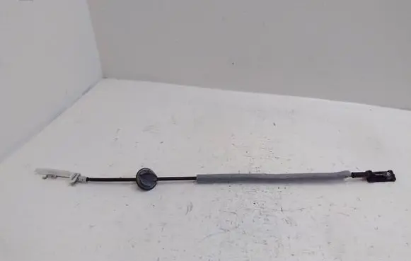 Volvo S60 Rear door cable line 913033