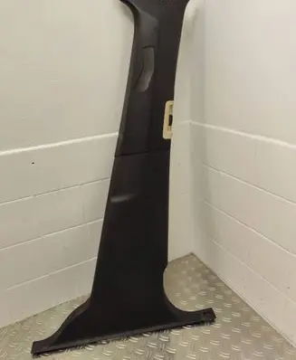 Volvo XC60 (B) pillar trim (top) 30721220