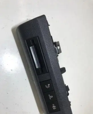 Peugeot 3008 I ESP (stability program) switch 96647493xt 3398