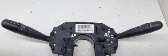 Citroen C4 I Picasso Wiper turn signal indicator stalk/switch 96656016XT