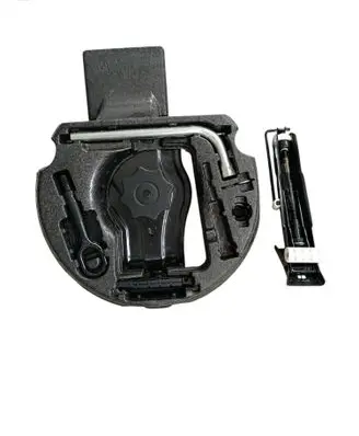 Audi A6 S6 C7 4G Tool set 