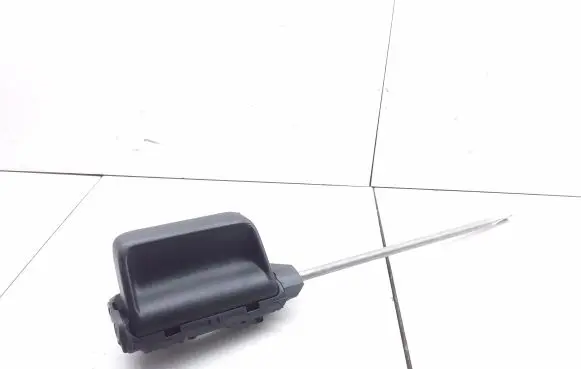 Volkswagen Transporter - Caravelle T5 Sliding door interior handle 7H0843641D