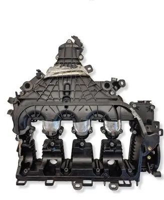 Peugeot Expert Intake manifold 9674394480
