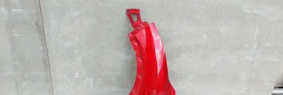 Mitsubishi Eclipse Cross Fender 3850117