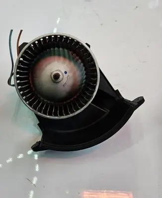 Renault Master III Heater fan/blower 5F2130000
