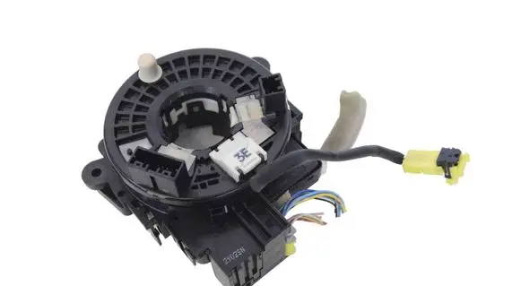 BMW X2 F39 Airbag slip ring squib (SRS ring) 2Y02SN
