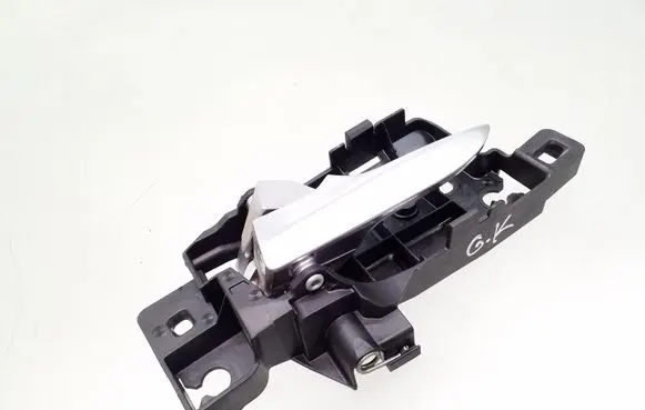 Ford Mondeo MK IV Rear door interior handle 6M21U22601AB