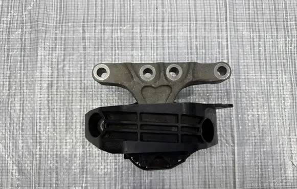 Peugeot 307 Rear bumper support beam CMP245075