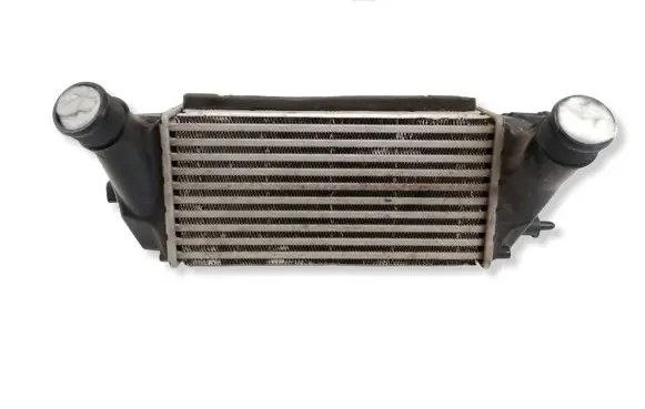 Ford Ecosport Intercooler radiator C1B19L440AD