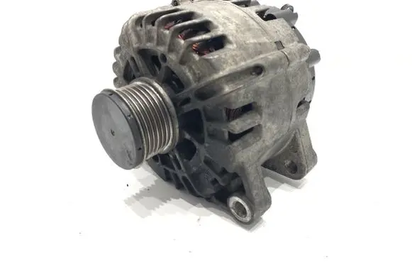 Citroen C4 Grand Picasso Generator/alternator 9646065480