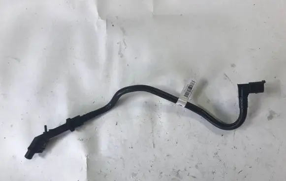 BMW X3 F25 Air intake hose/pipe 8572036 20896010BA L28469CA